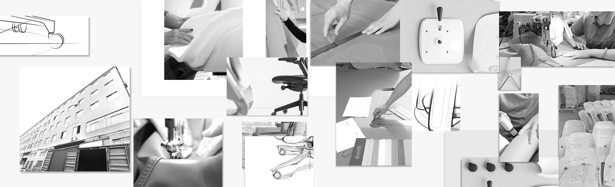 Foshan Bonas Furniture Co.,Ltd