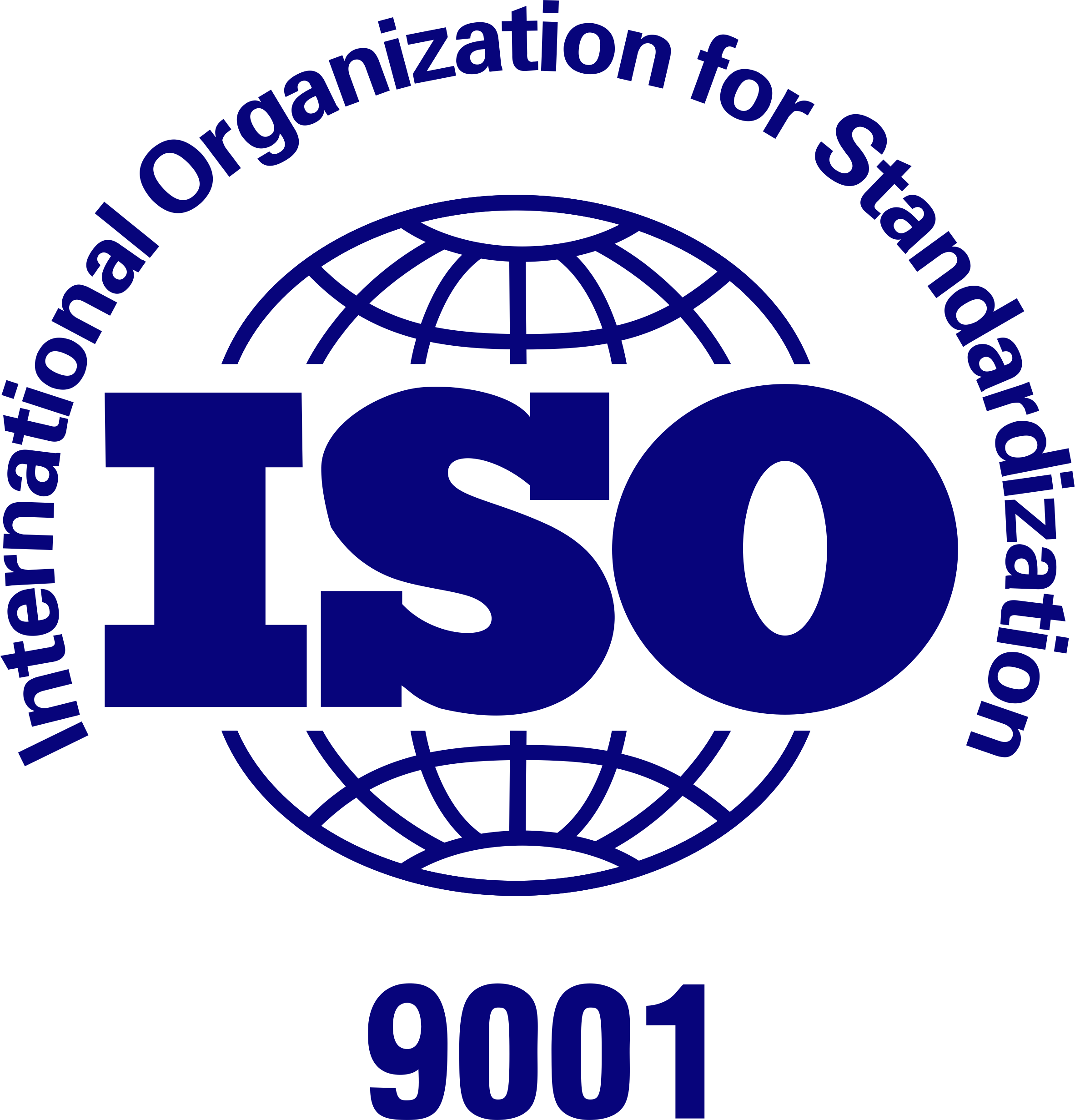 ISO9001