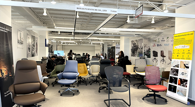 2024 Neocon Chicago