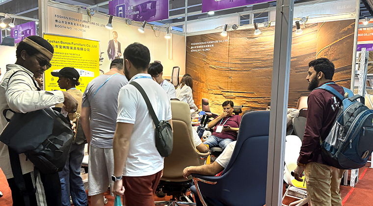 135th Canton fair
