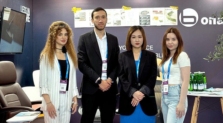 Index Dubai