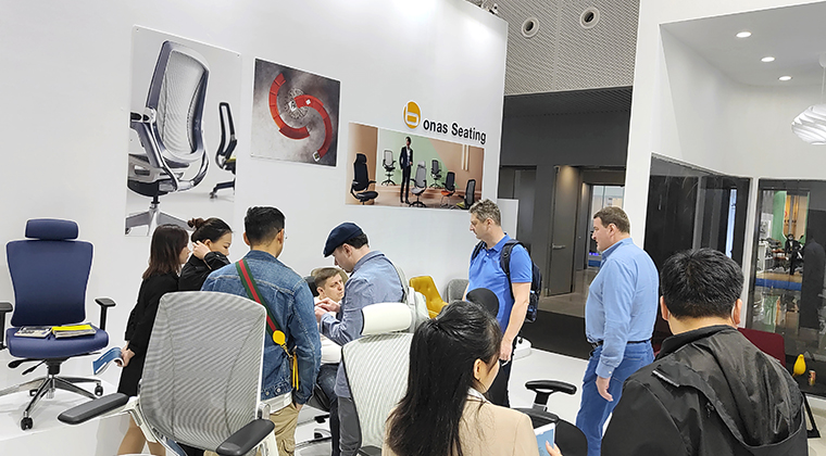 IMM Cologne Germany