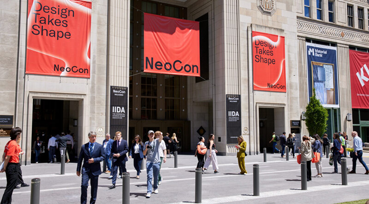 2024 Neocon Chicago